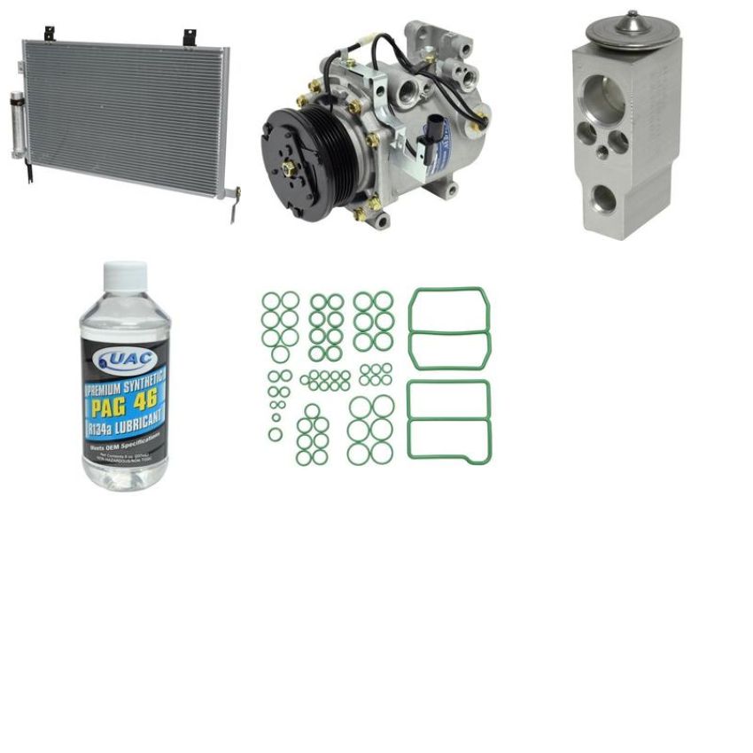 Universal Air Conditioning KT 1442B A/C System Seal Kit