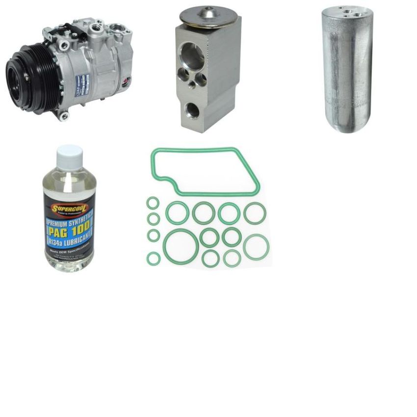 Universal Air Conditioning KT 1773 A/C System Seal Kit