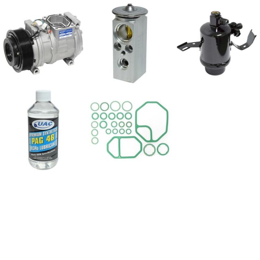 Universal Air Conditioning KT 1886 A/C System Seal Kit