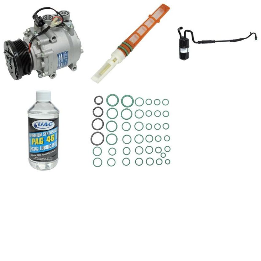 Universal Air Conditioning KT 1941 A/C System Seal Kit