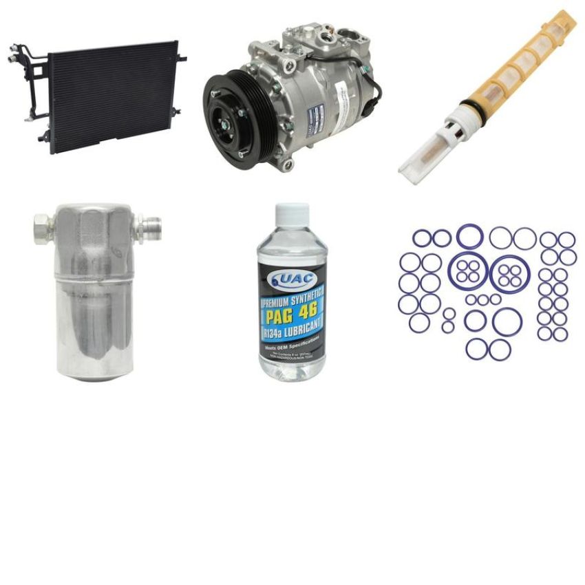 Universal Air Conditioning KT 1959A A/C System Seal Kit