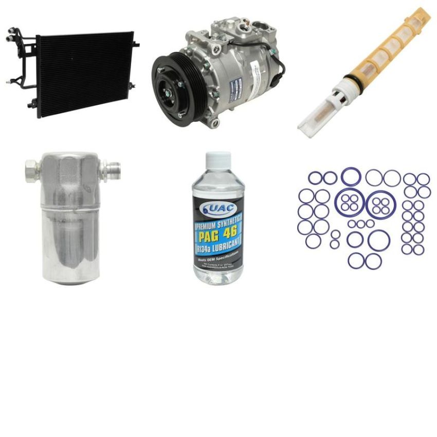 Universal Air Conditioning KT 1959B A/C System Seal Kit