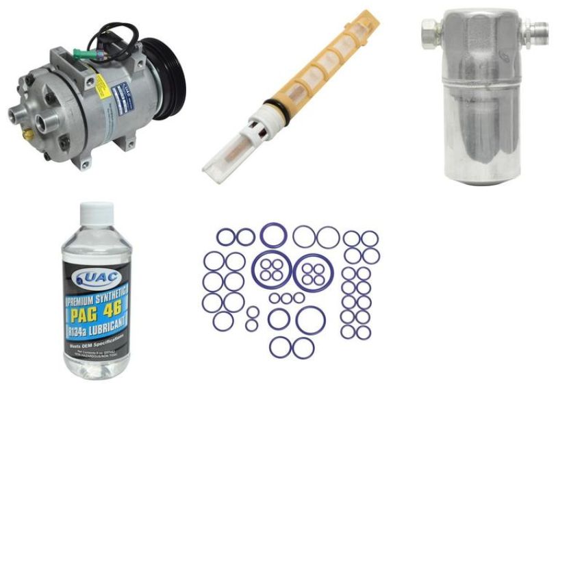 Universal Air Conditioning KT 2155 A/C System Seal Kit