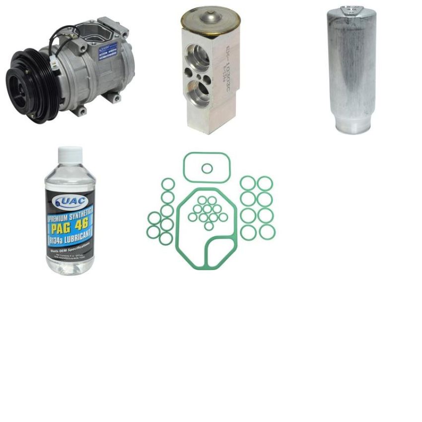 Universal Air Conditioning KT 2217 A/C System Seal Kit