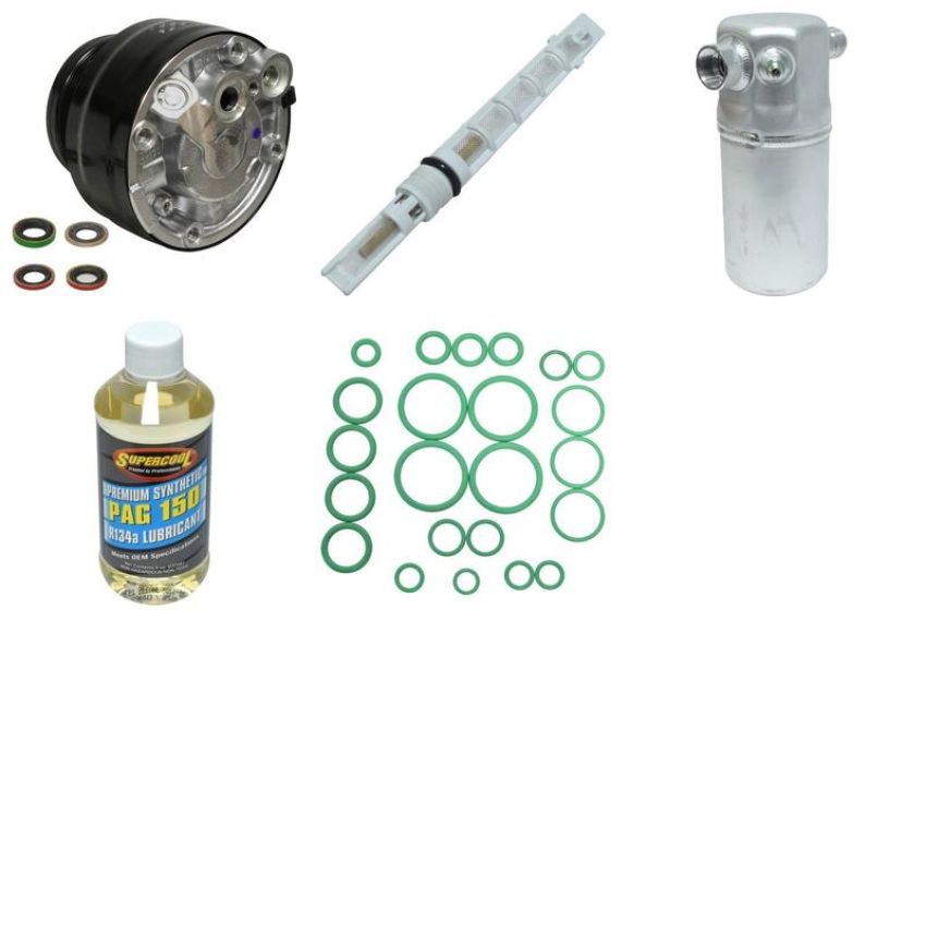 Universal Air Conditioning KT 2249 A/C System Seal Kit