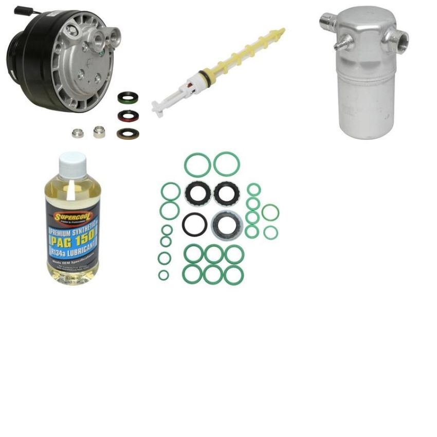 Universal Air Conditioning KT 2264 A/C System Seal Kit