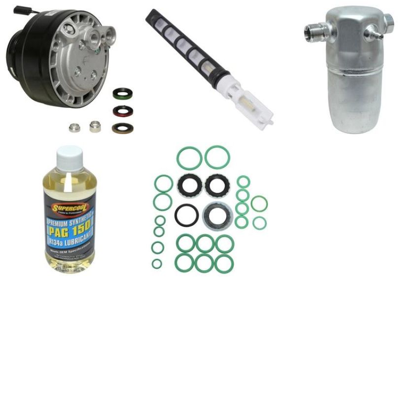 Universal Air Conditioning KT 2293 A/C System Seal Kit