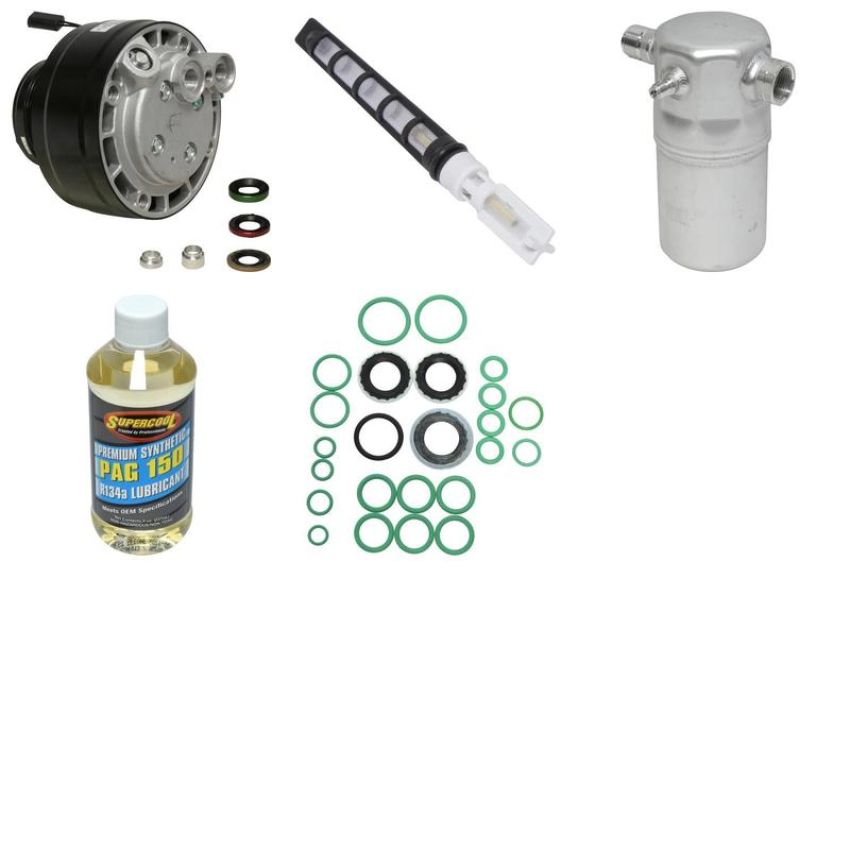 Universal Air Conditioning KT 2295 A/C System Seal Kit