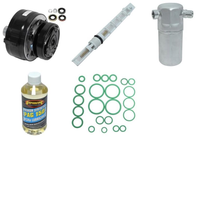 Universal Air Conditioning KT 2832 A/C System Seal Kit