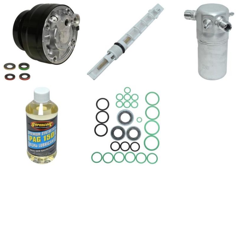 Universal Air Conditioning KT 2834 A/C System Seal Kit