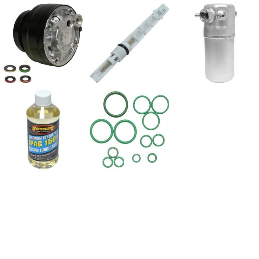 Universal Air Conditioning KT 2849 A/C System Seal Kit