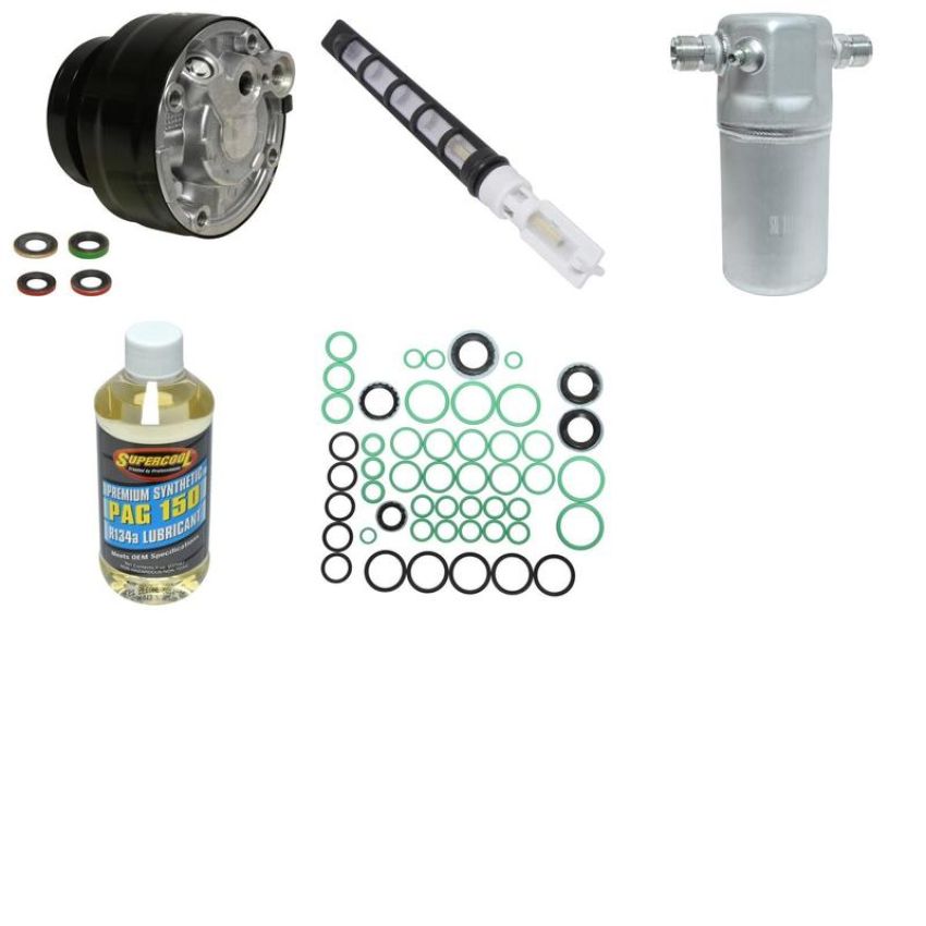 Universal Air Conditioning KT 2852 A/C System Seal Kit