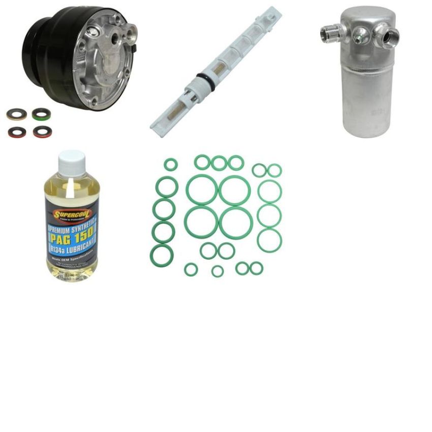 Universal Air Conditioning KT 2853 A/C System Seal Kit