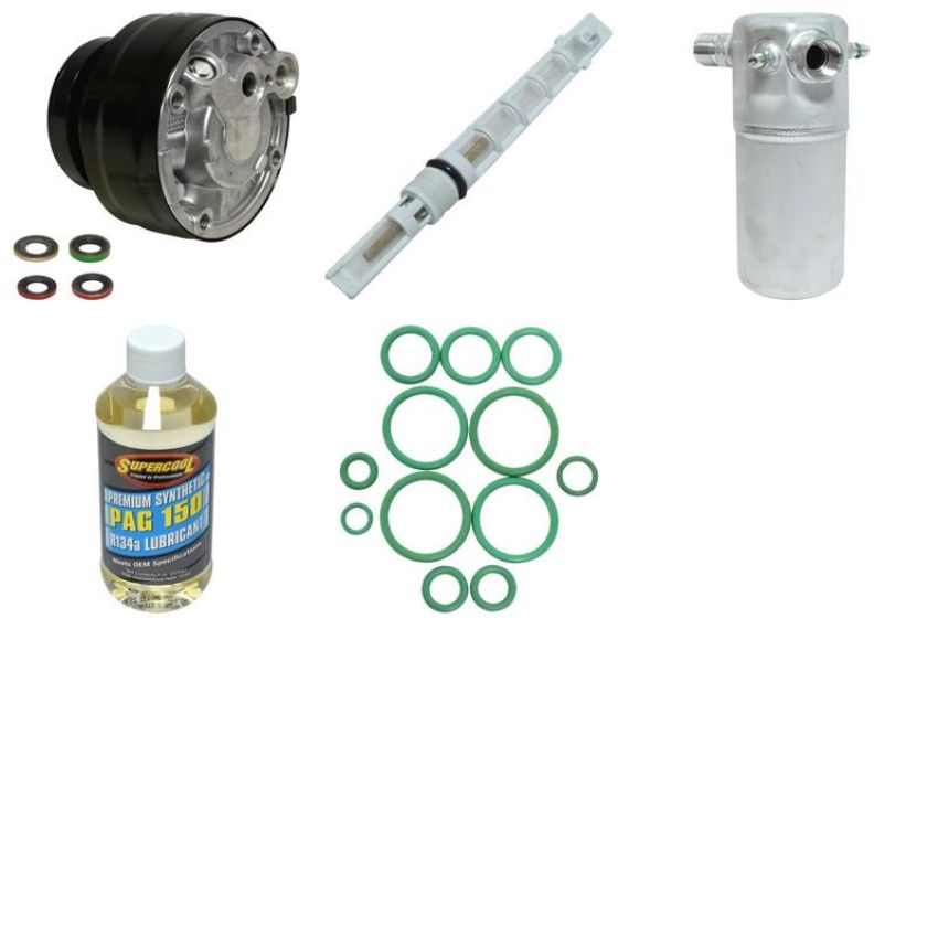Universal Air Conditioning KT 2864 A/C System Seal Kit