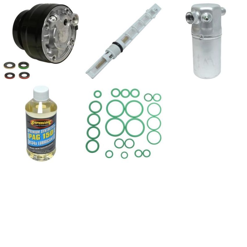 Universal Air Conditioning KT 2873 A/C System Seal Kit