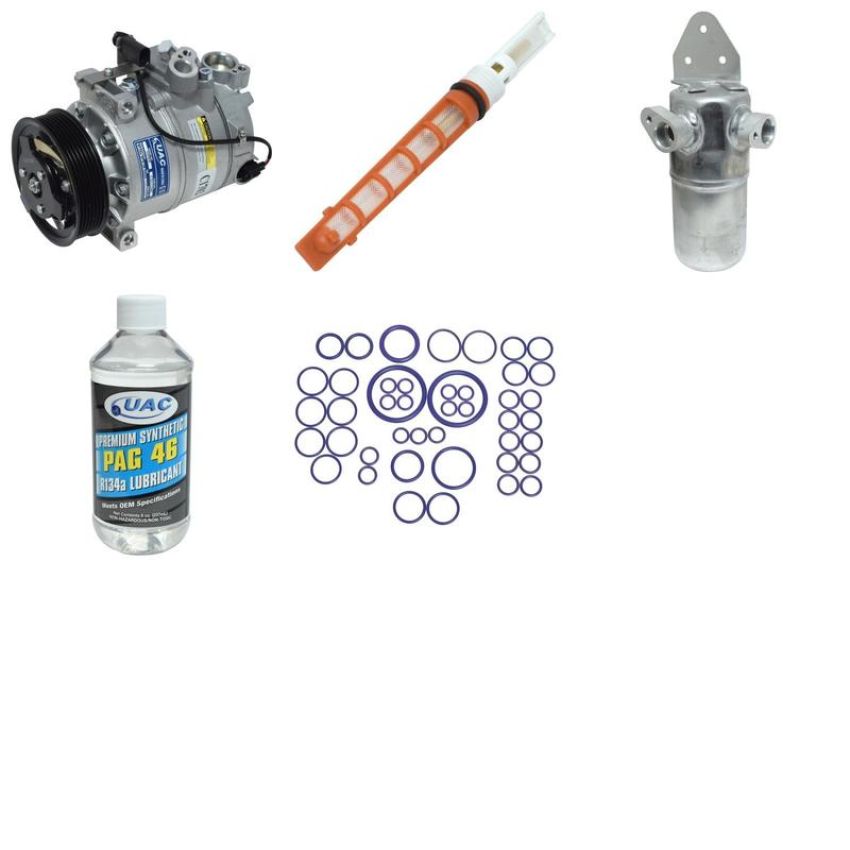 Universal Air Conditioning KT 2899 A/C System Seal Kit