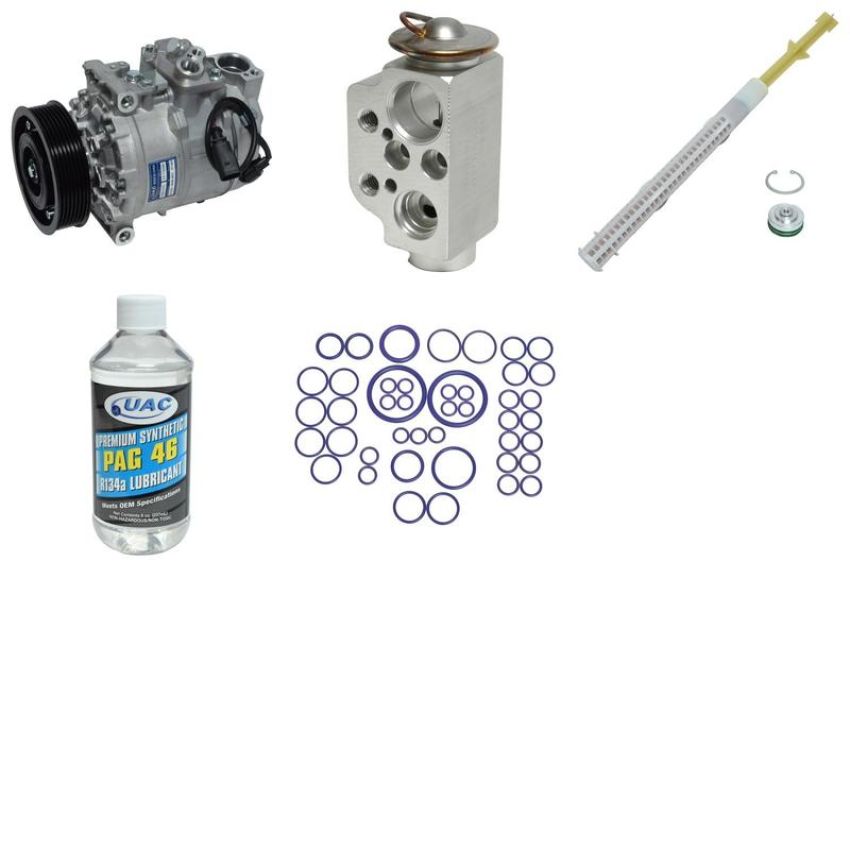 Universal Air Conditioning KT 2903 A/C System Seal Kit
