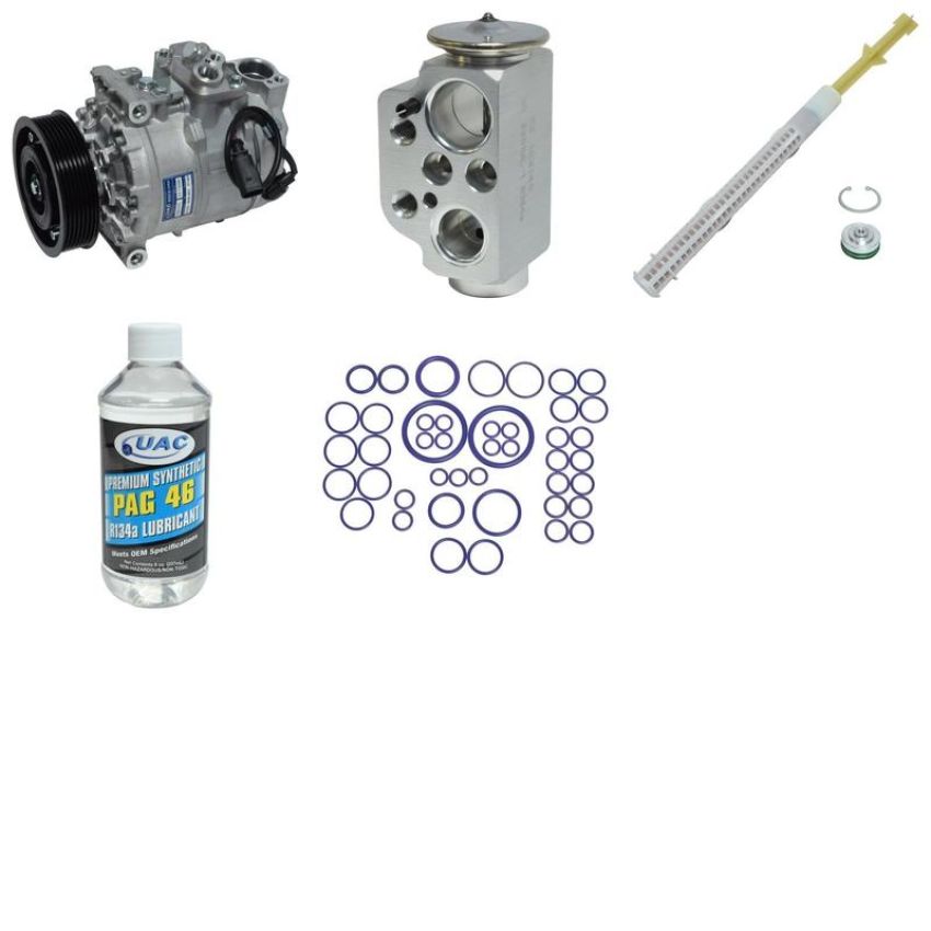 Universal Air Conditioning KT 2905 A/C System Seal Kit