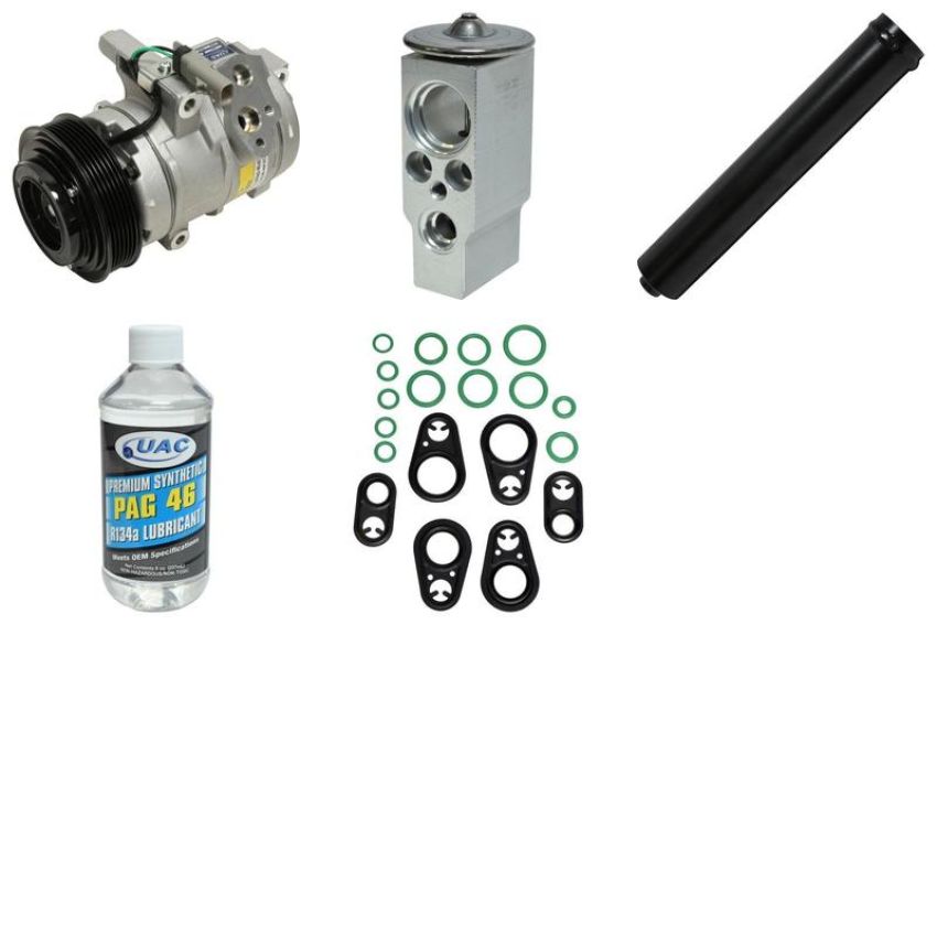 Universal Air Conditioning KT 2944 A/C System Seal Kit