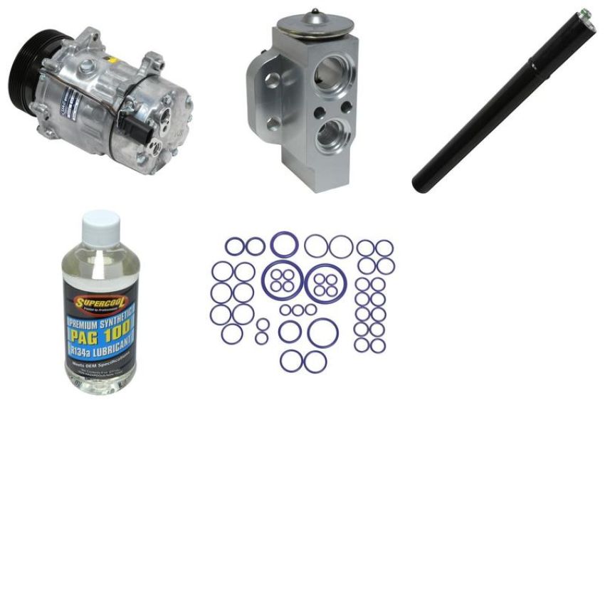 Universal Air Conditioning KT 2949 A/C System Seal Kit