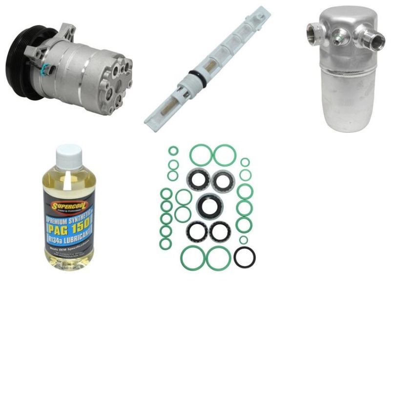 Universal Air Conditioning KT 2992 A/C System Seal Kit
