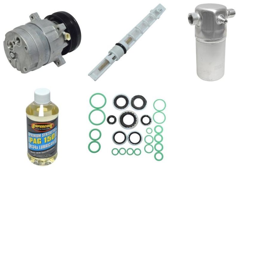 Universal Air Conditioning KT 3577 A/C System Seal Kit