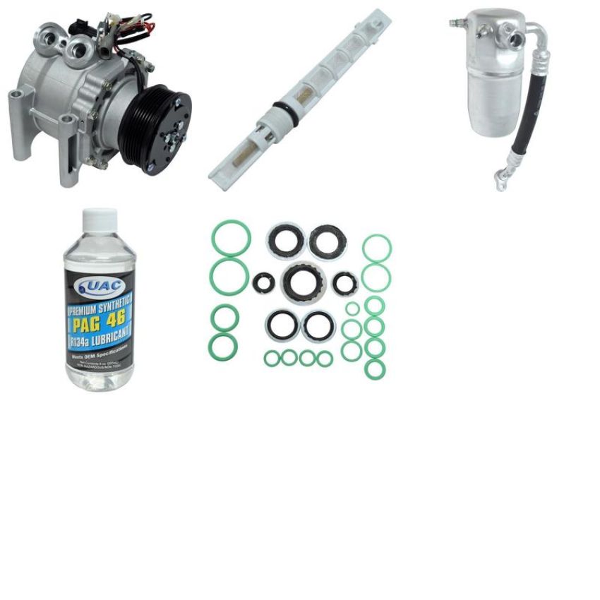 Universal Air Conditioning KT 4405 A/C System Seal Kit