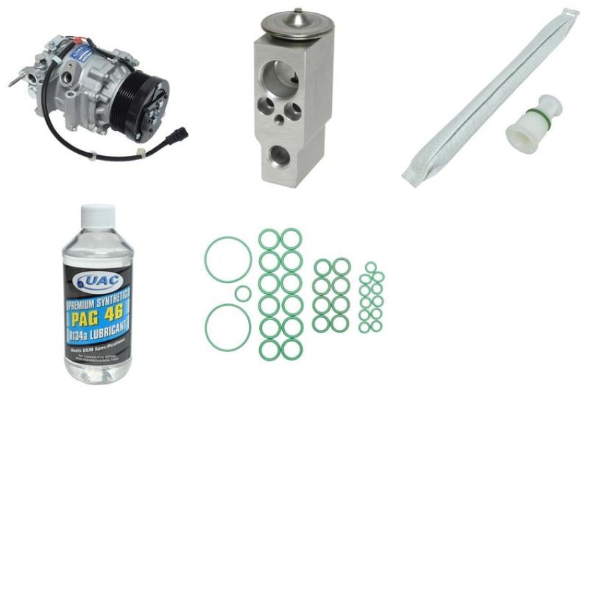Universal Air Conditioning KT 4429 A/C System Seal Kit