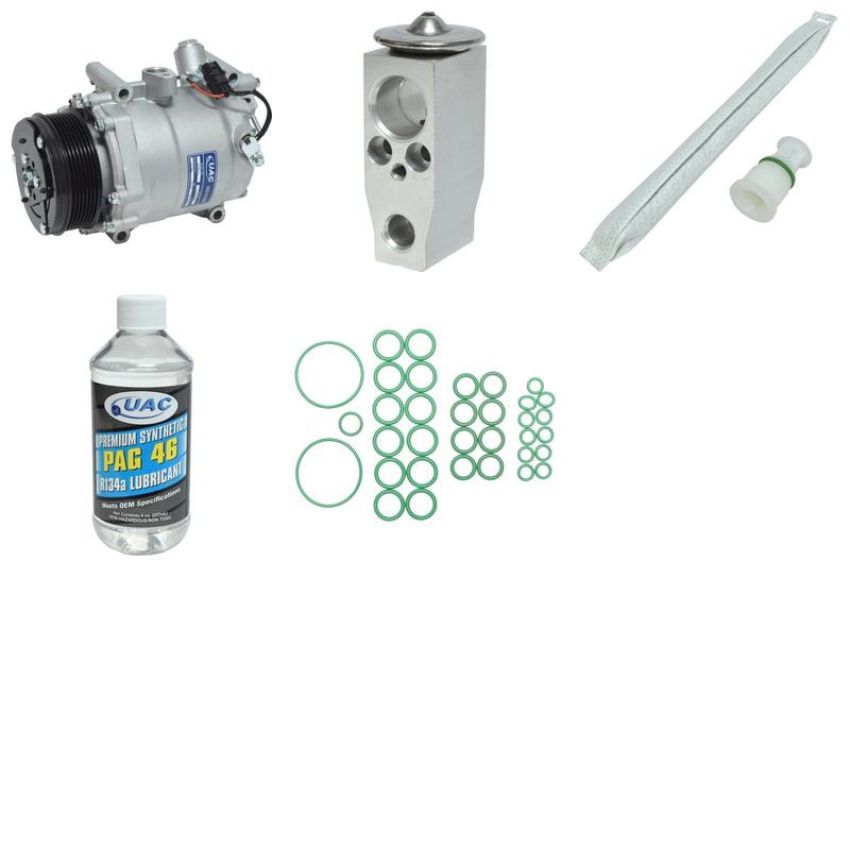 Universal Air Conditioning KT 4953 A/C System Seal Kit