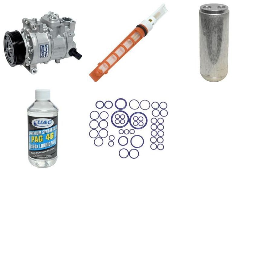 Universal Air Conditioning KT 5145 A/C System Seal Kit