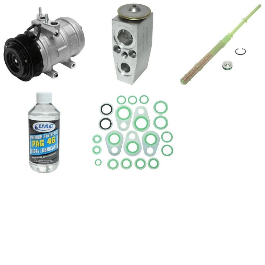 Universal Air Conditioning KT 5305 A/C System Seal Kit