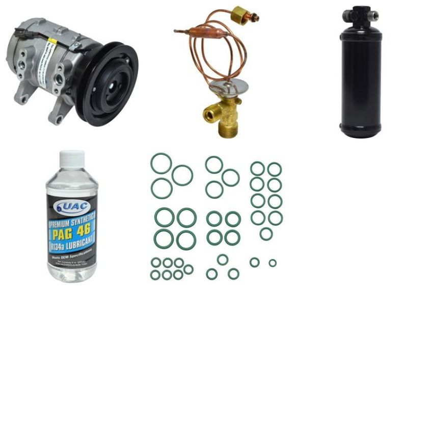 Universal Air Conditioning KT 5626 A/C System Seal Kit