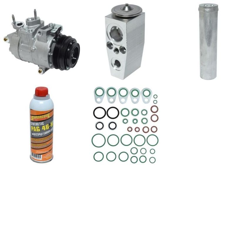 Universal Air Conditioning KT 6149 A/C System Seal Kit