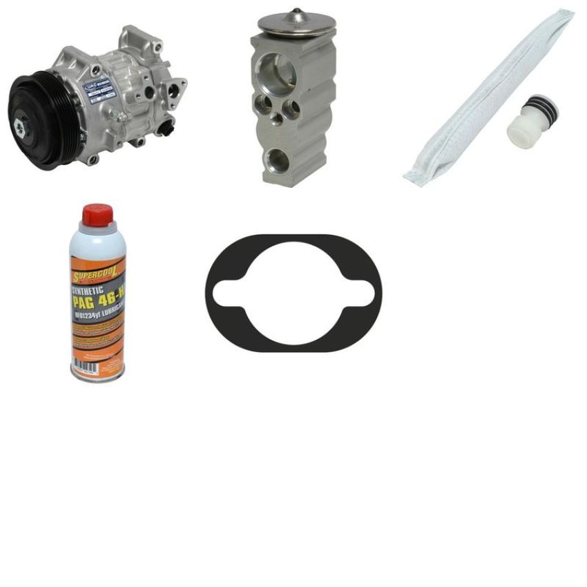 Universal Air Conditioning KT 6429 A/C System Seal Kit