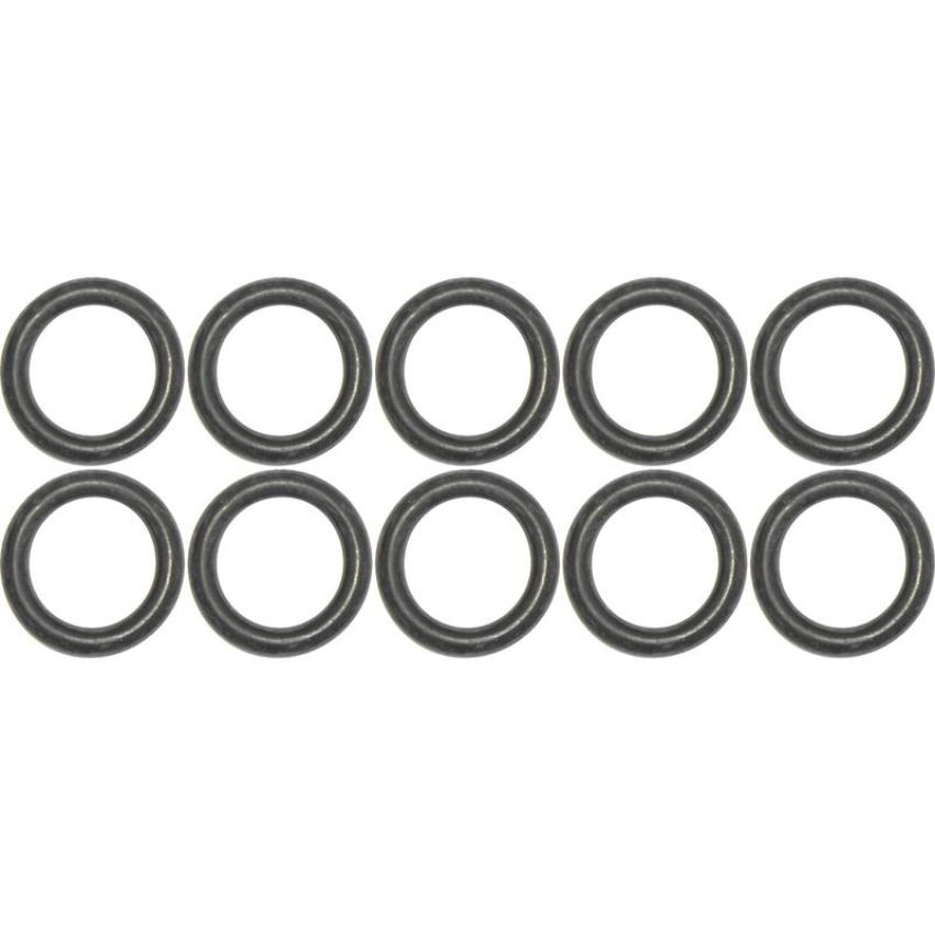 Universal Air Conditioning OR 0011-10 A/C O-Ring Kit -- Oring Multipack - 10