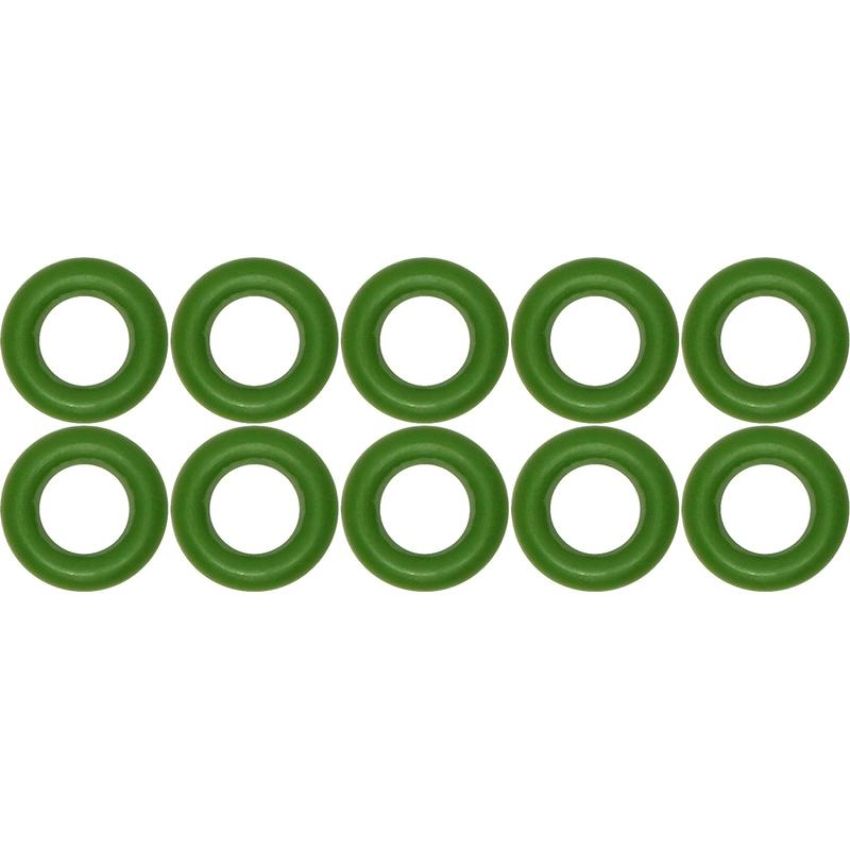 Universal Air Conditioning OR 0060G-10 Seal Ring / Washer -- Oring Multipack - 10
