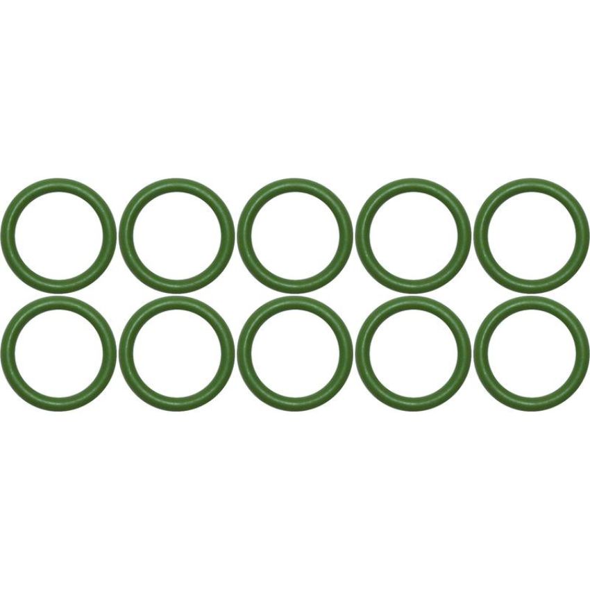 Universal Air Conditioning OR 1013G-10 A/C O-Ring Kit -- Oring Multipack - 10