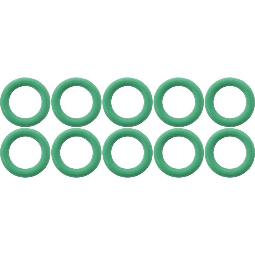 Universal Air Conditioning OR 2010G-10C A/C O-Ring Kit -- Oring Multipack - 10