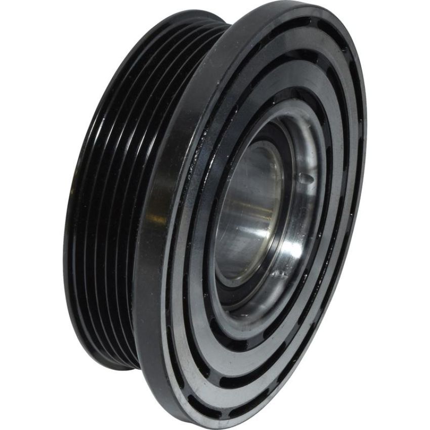 Universal Air Conditioning PU 20038C A/C Compressor Clutch Pulley -- Clutch Pulley