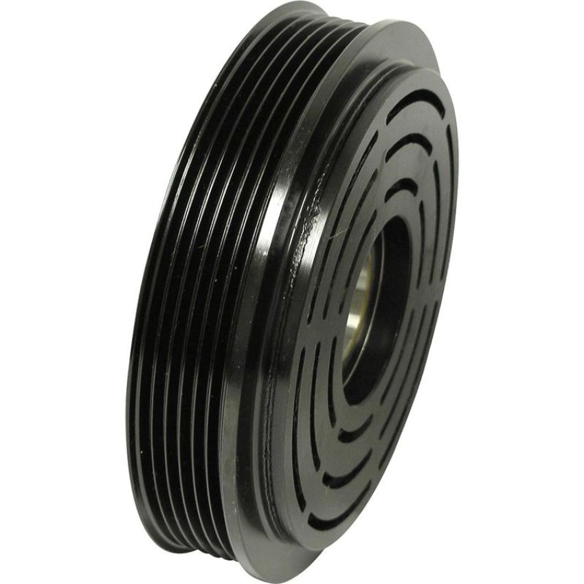 Universal Air Conditioning PU 363BC A/C Compressor Clutch Pulley -- Clutch Pulley