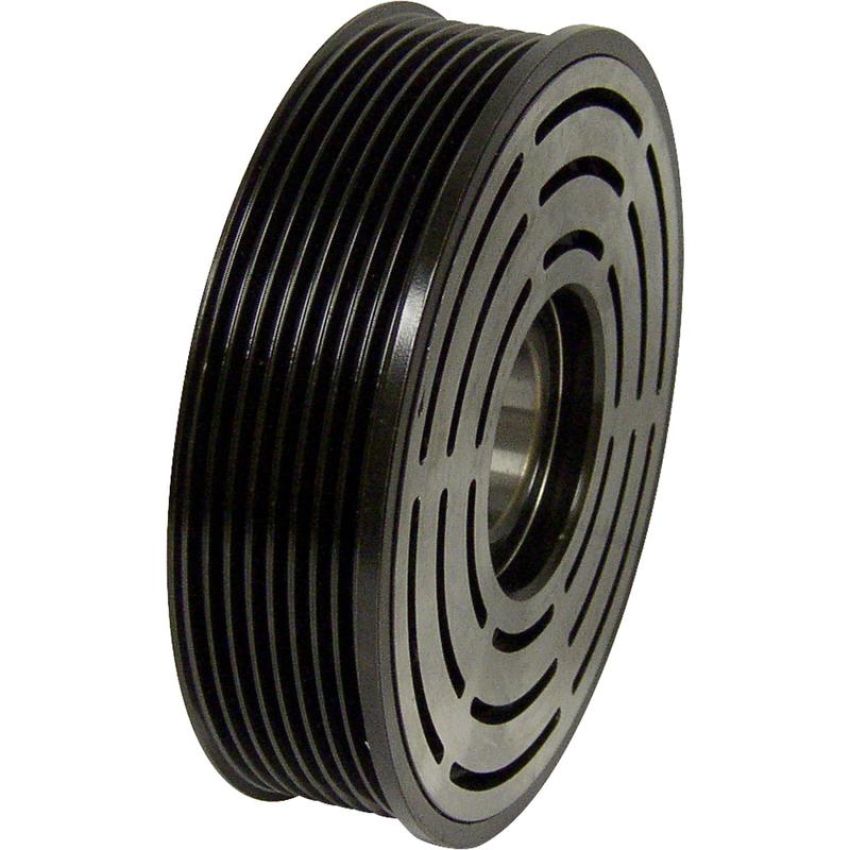 Universal Air Conditioning PU 369AC A/C Compressor Clutch Pulley -- Clutch Pulley