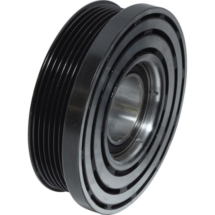 Universal Air Conditioning PU 4609C A/C Compressor Clutch Pulley -- Clutch Pulley