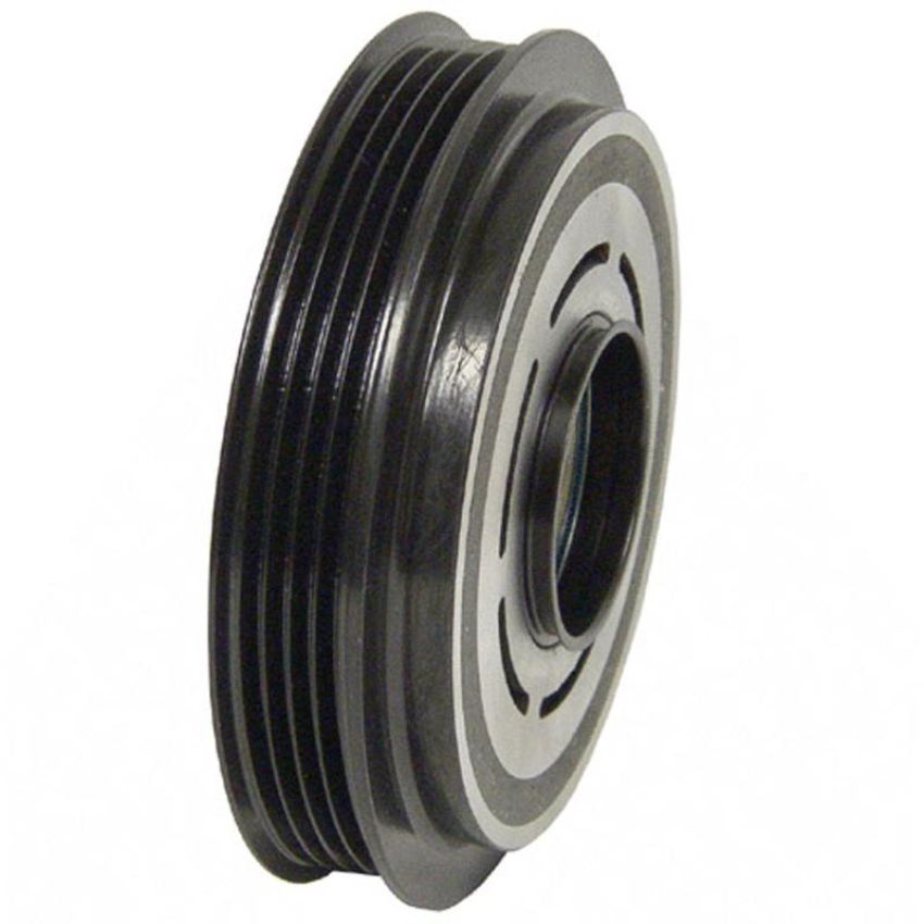 Universal Air Conditioning PU 52000C A/C Compressor Clutch Pulley -- Clutch Pulley