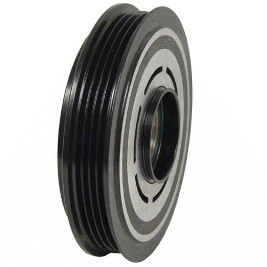 Universal Air Conditioning PU 52001C A/C Compressor Clutch Pulley -- Clutch Pulley