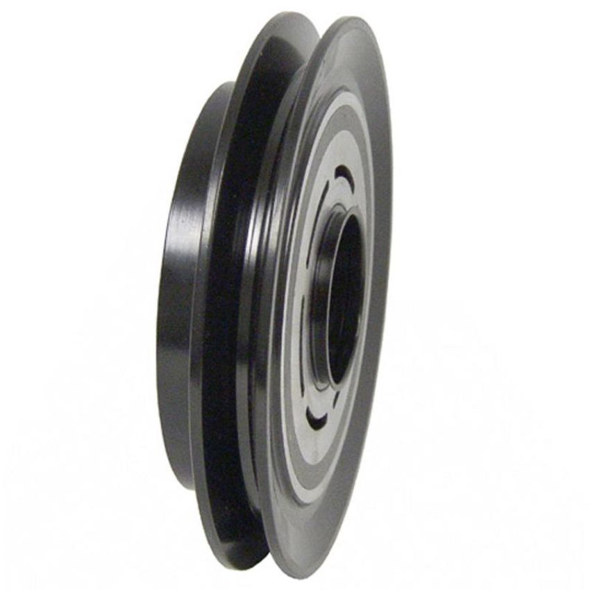 Universal Air Conditioning PU 52002C A/C Compressor Clutch Pulley -- Clutch Pulley