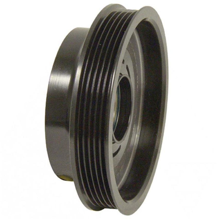 Universal Air Conditioning PU 52004C A/C Compressor Clutch Pulley -- Clutch Pulley