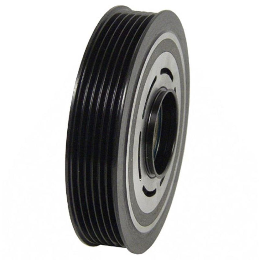 Universal Air Conditioning PU 52007C A/C Compressor Clutch Pulley -- Clutch Pulley