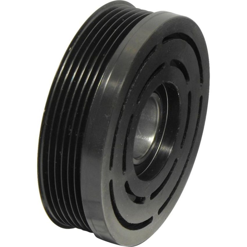 Universal Air Conditioning PU 521C A/C Compressor Clutch Pulley -- Clutch Pulley