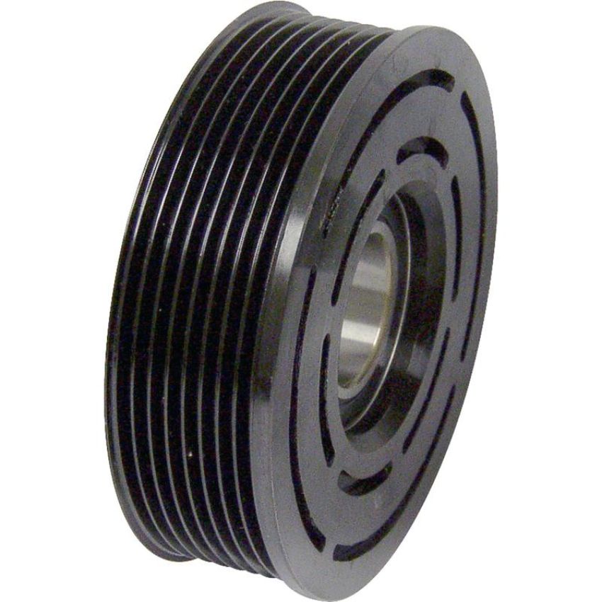 Universal Air Conditioning PU 542C A/C Compressor Clutch Pulley -- Clutch Pulley