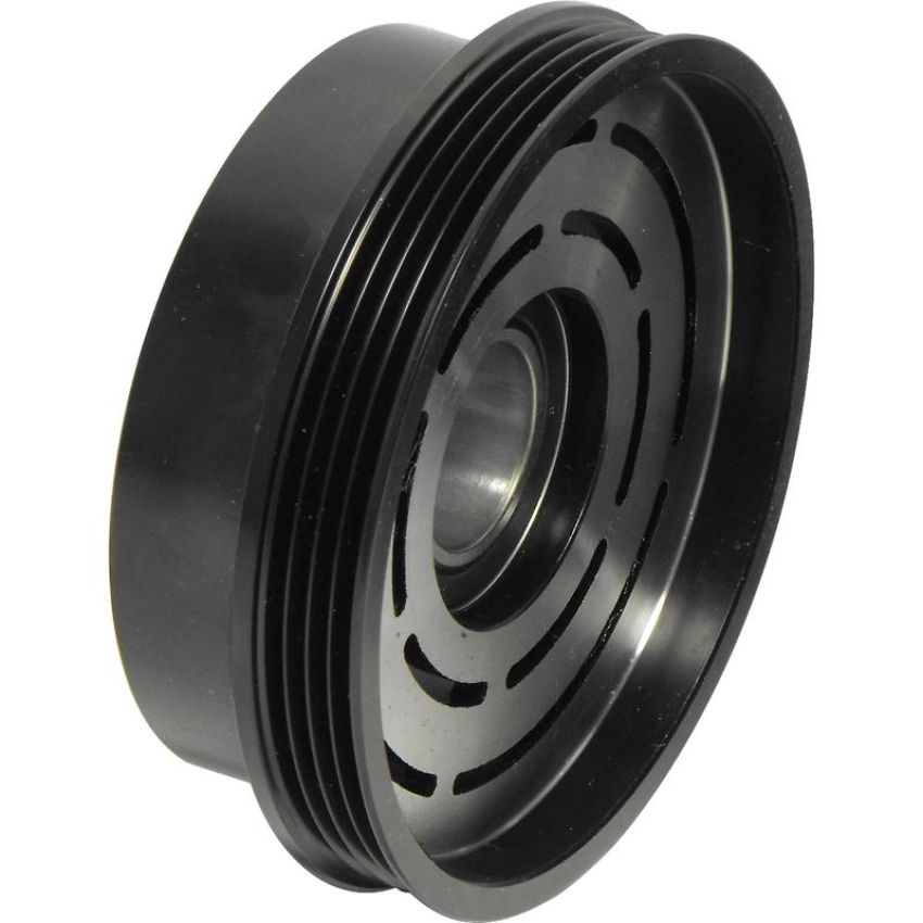 Universal Air Conditioning PU 574C A/C Compressor Clutch Pulley -- Clutch Pulley